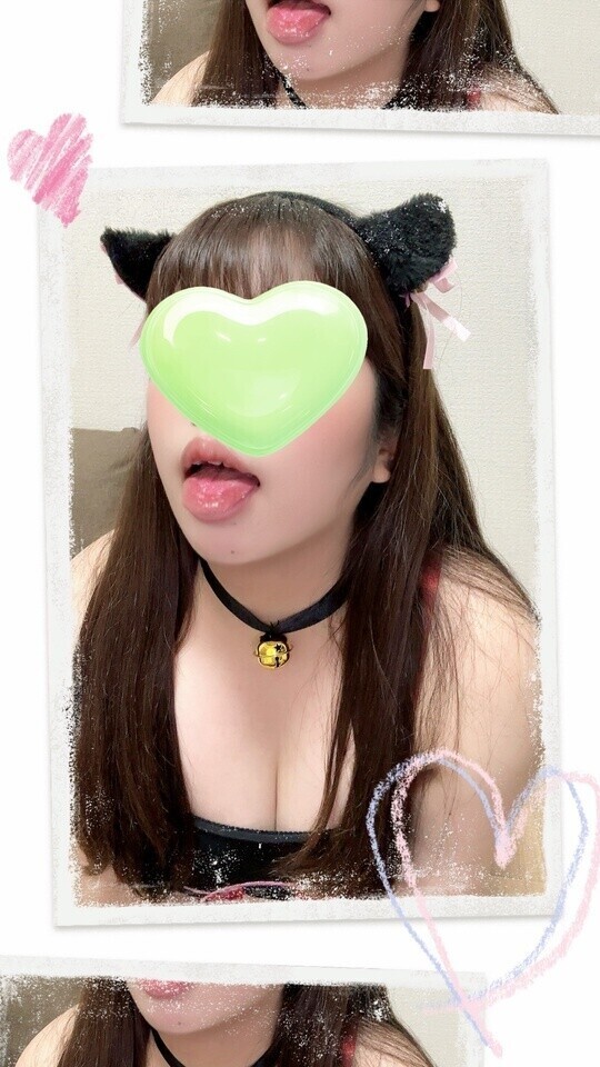 エロぼくろ…♡