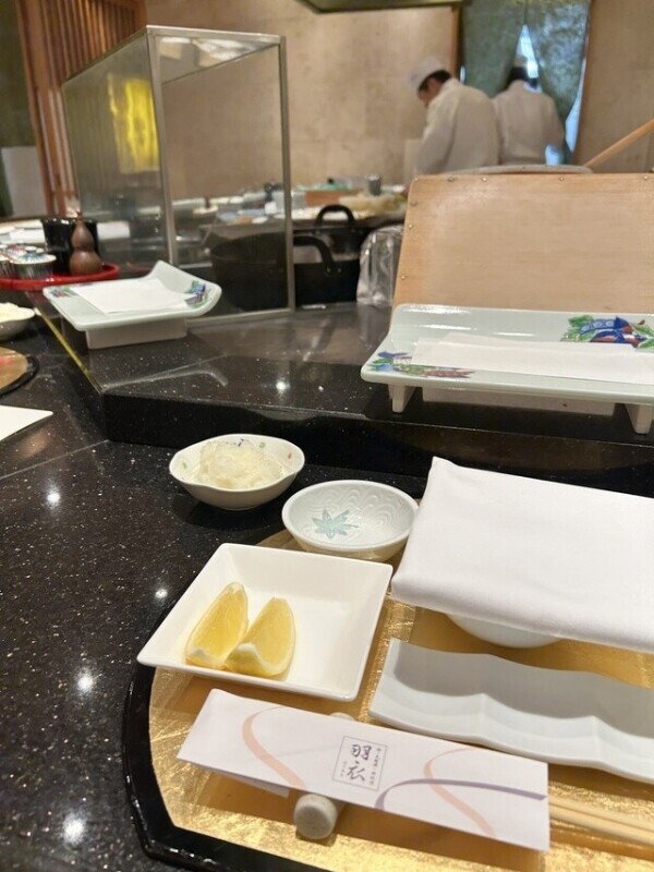 舌も身体も、都会仕込み♥️
