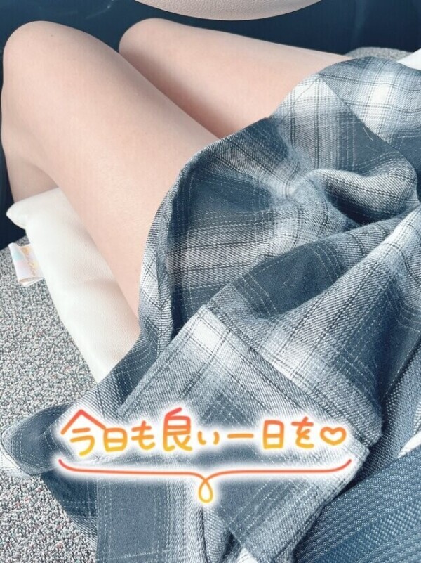 朝からバタバタ〜
