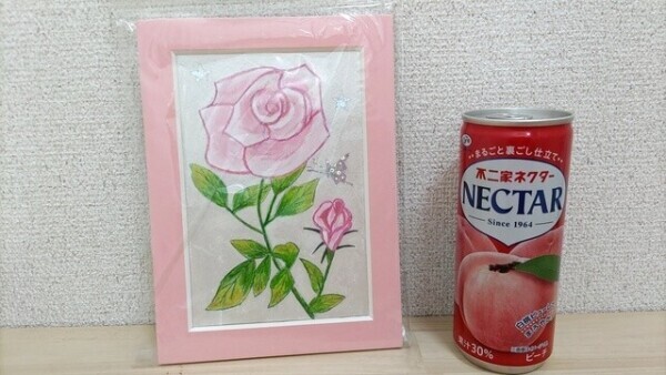 お礼♡CプラスI様♡