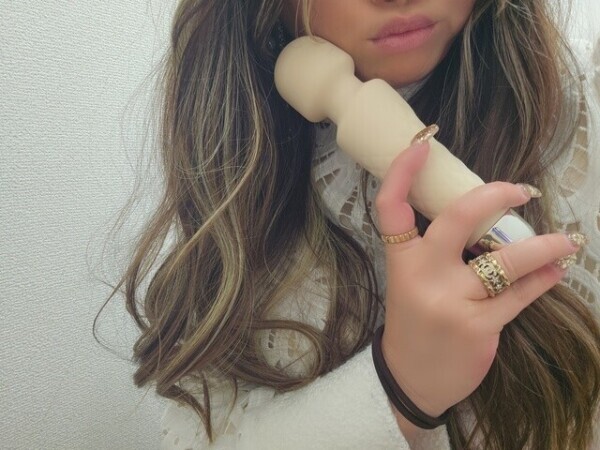 イっちゃう♡
