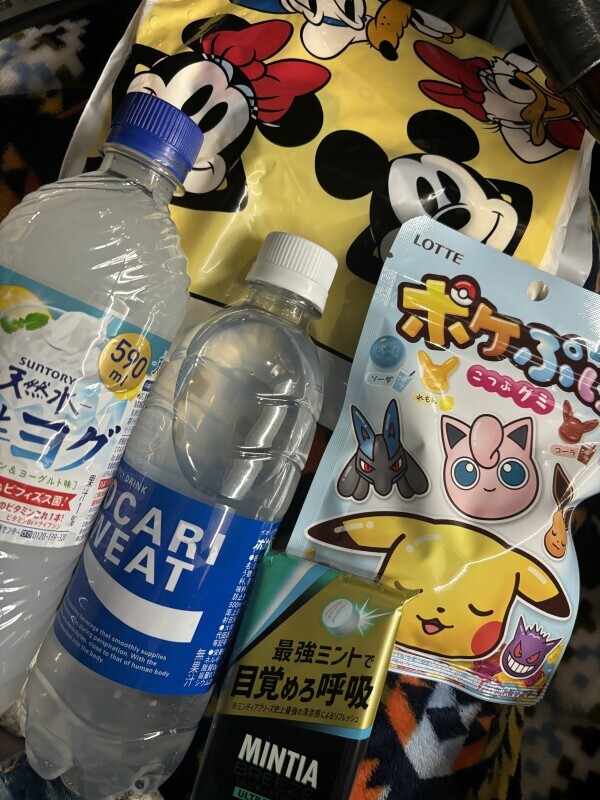 私の好みを…Σ(ﾟдﾟ；)
