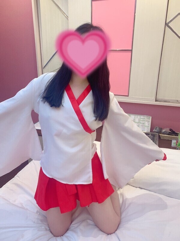 初めて♡