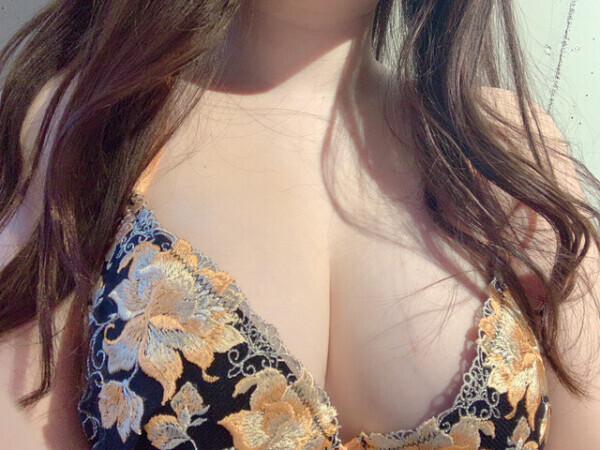 まだまだ♡