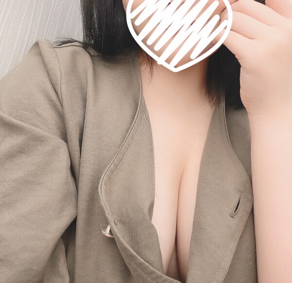 おっぱいではさめるんだぁ♡