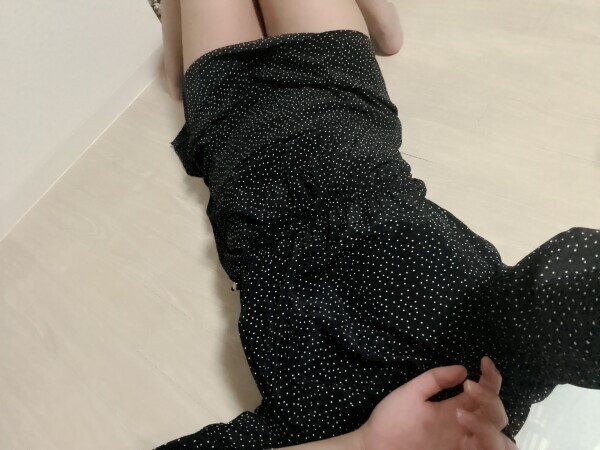 押し倒してどうするの？