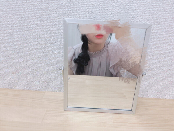 珍しい写真