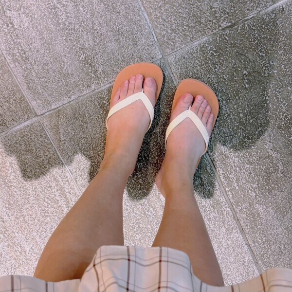 あしがー！！
