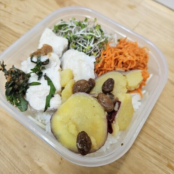 好むものって♡