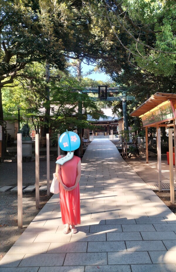 ご無沙汰です！(⁠ʘ⁠ᴗ⁠ʘ⁠✿⁠)