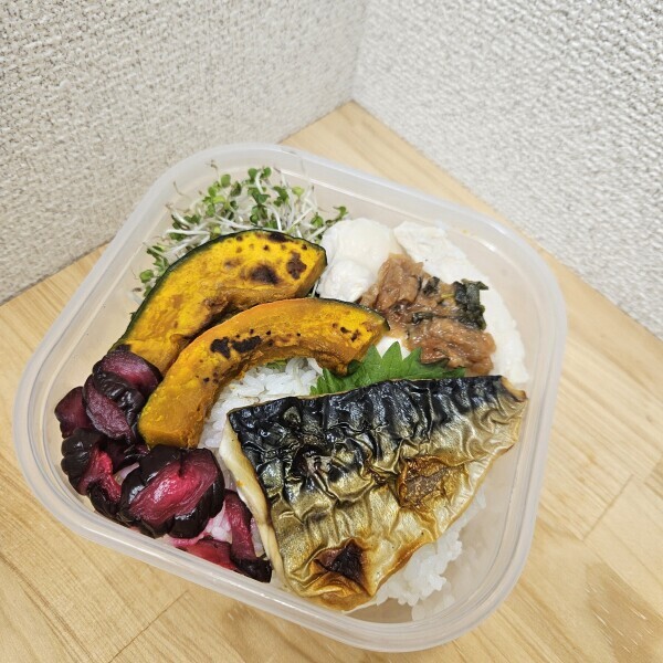 頂かれたあとは♡