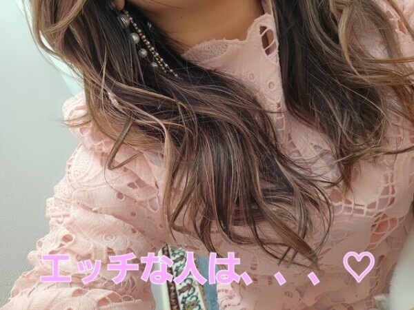 白くて濃いの♡