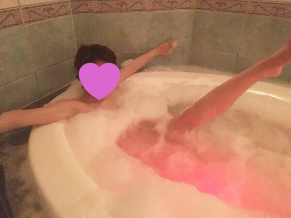 穴埋めしてぇ♡