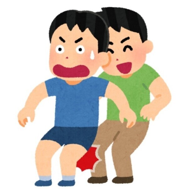 日本だけじゃないんだ～