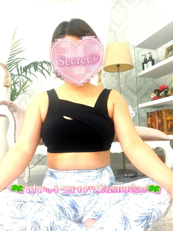 【11/5日ホット＆エクササイズヨガ奮闘日記】