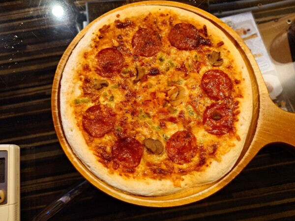 お疲れ様です。