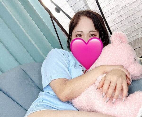 すぐに〇〇…しちゃう🫶