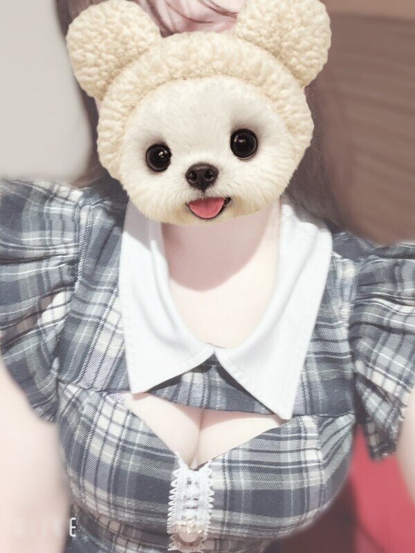 はじめまして♡