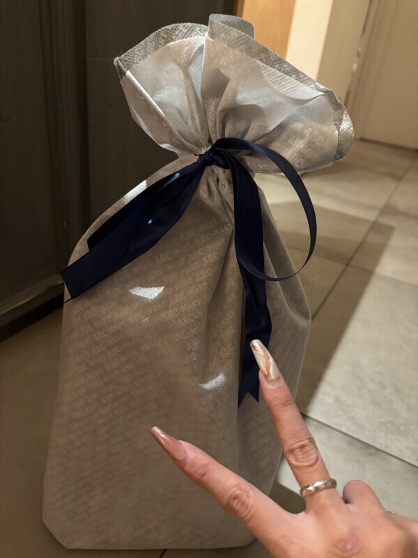 事前予約ありがとうございます(♡´▽`♡)