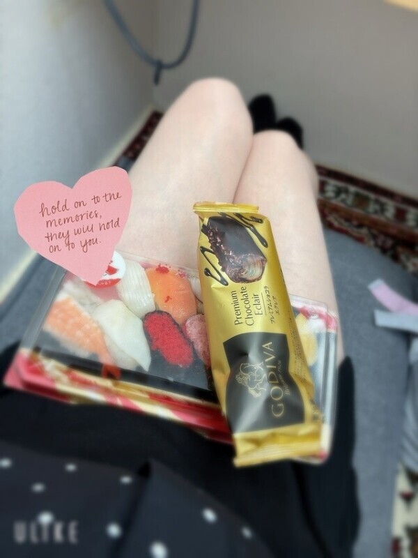 だいすきな…♡