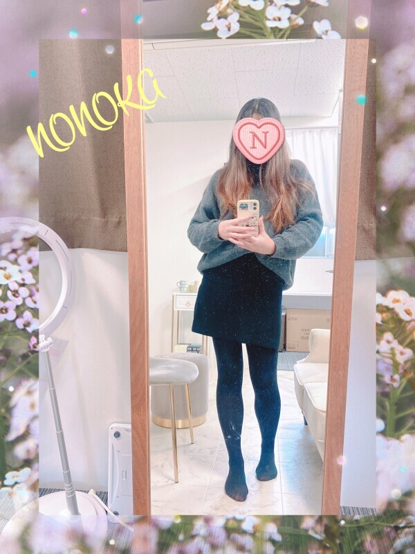 ロングブーツ？それともパンプス？