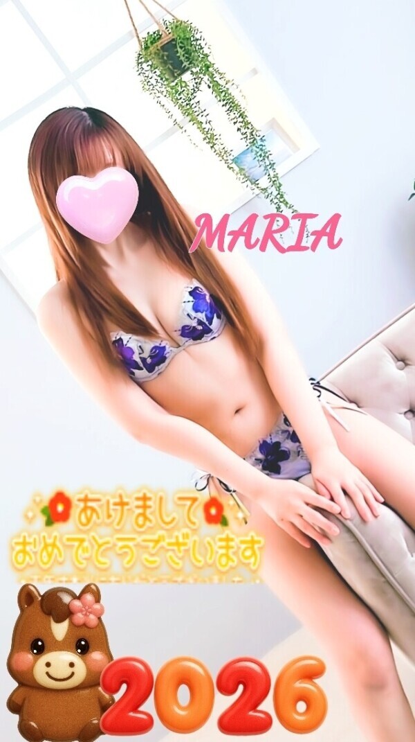 馬乗りになって…