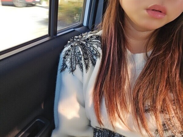 イっちゃいそう♡