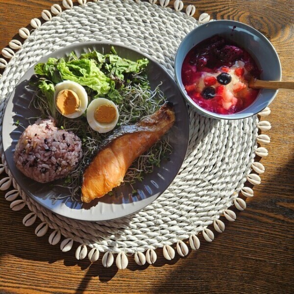 かかってこーい♡