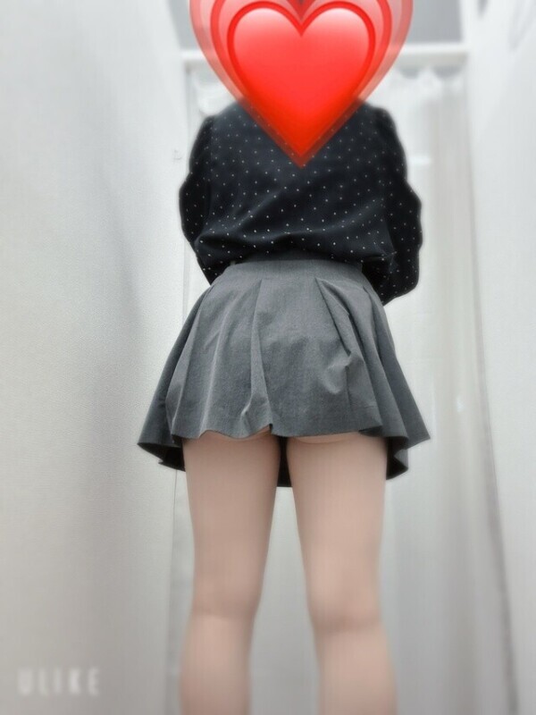 おしり派？お◯ぱい派？