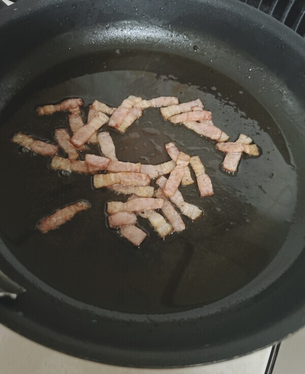 今夜は私が当番です