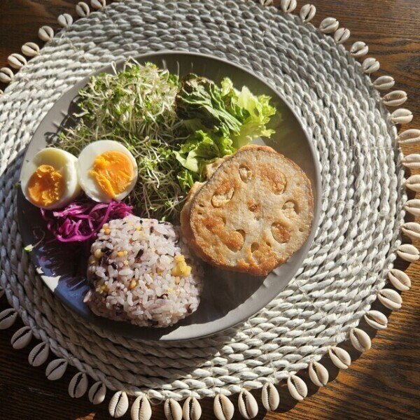 いい日にしようね♡