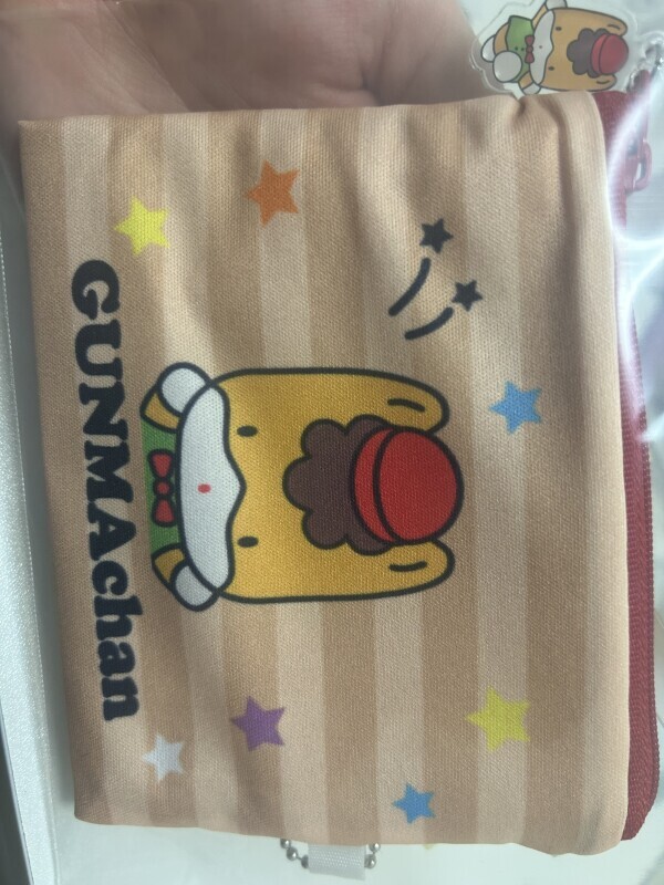 楽しみにしてます