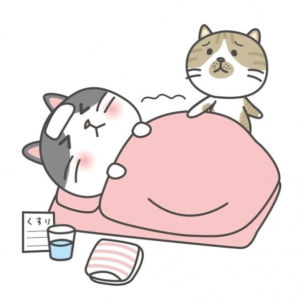 ついに恐れていた事が…