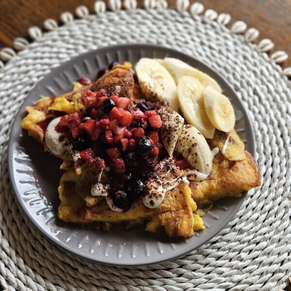 生まれたての／／♡