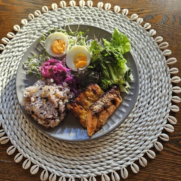 情報求みます……／／