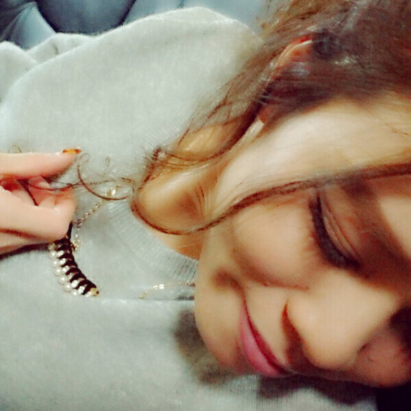 おっと……／／♡