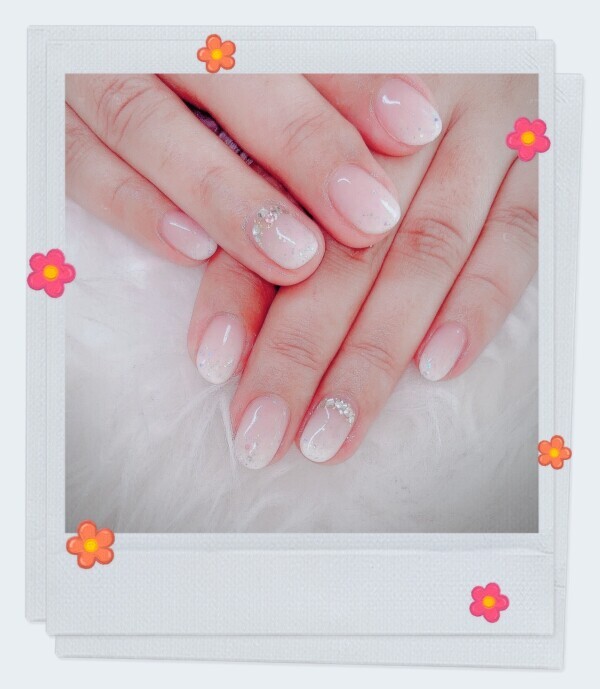 おにゅー‪⸜(*ˊᵕˋ*)⸝‬