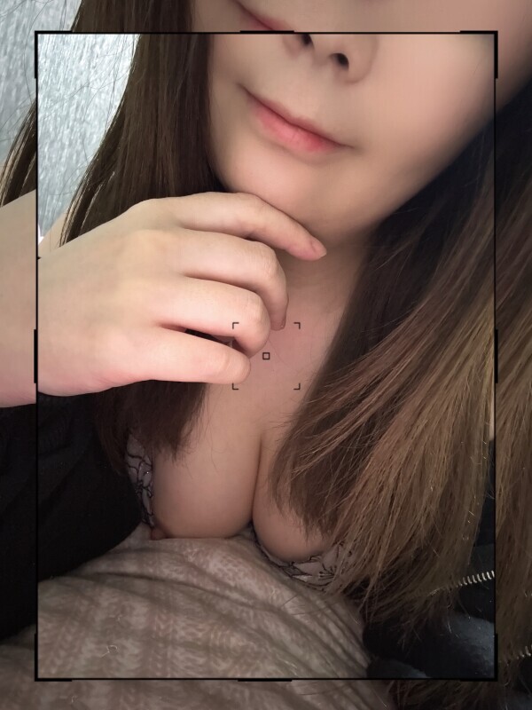 初めての(*´˘`*)