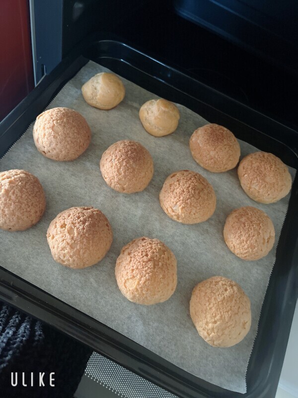 お菓子作りの日⸒⸒