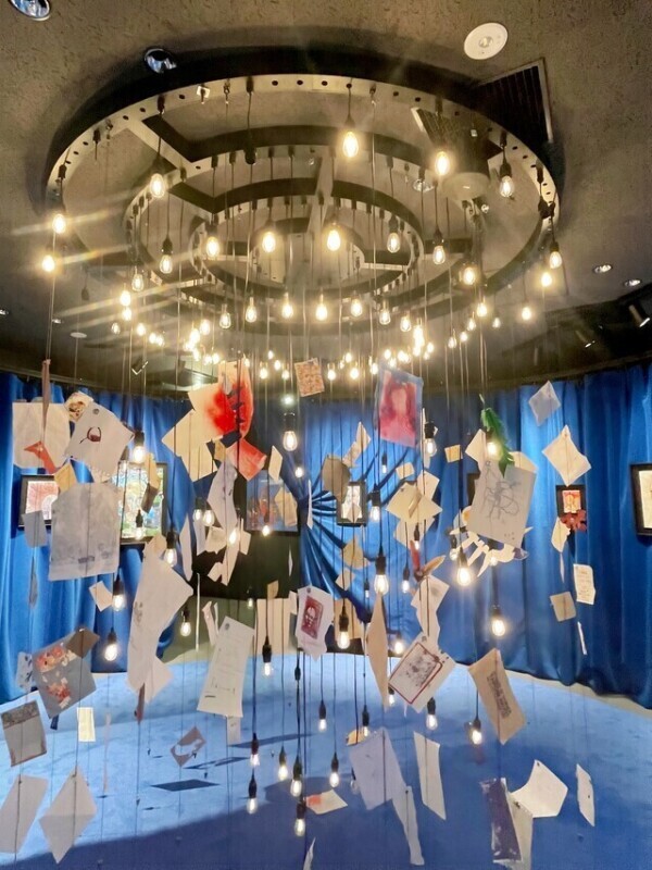 とても素敵な空間と、時間でした