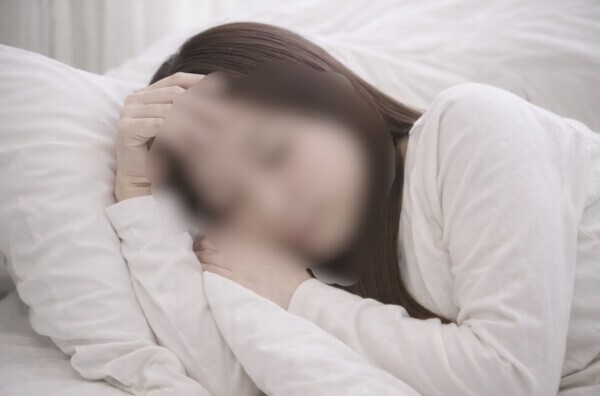 ぬくもりの記憶に包まれて