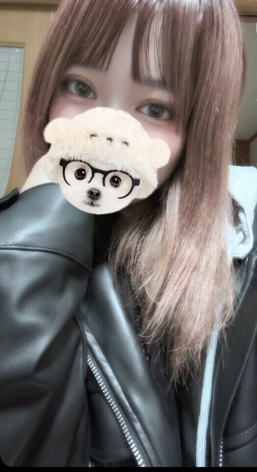 お誘いありがとうございます(⑉• •⑉)