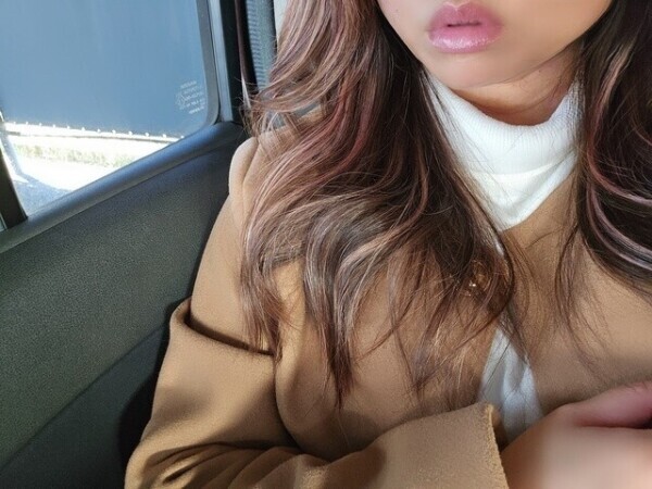 突然の来客……／／♡
