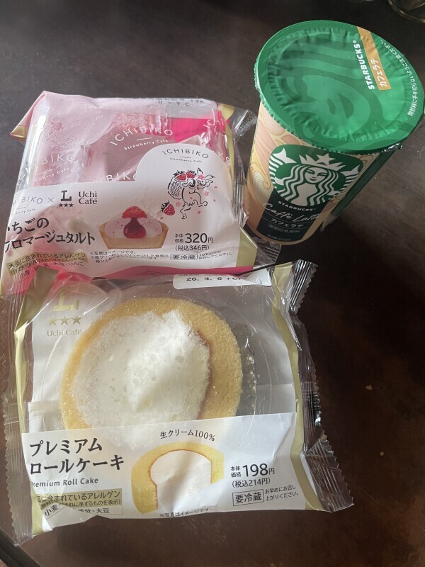 ありがとう