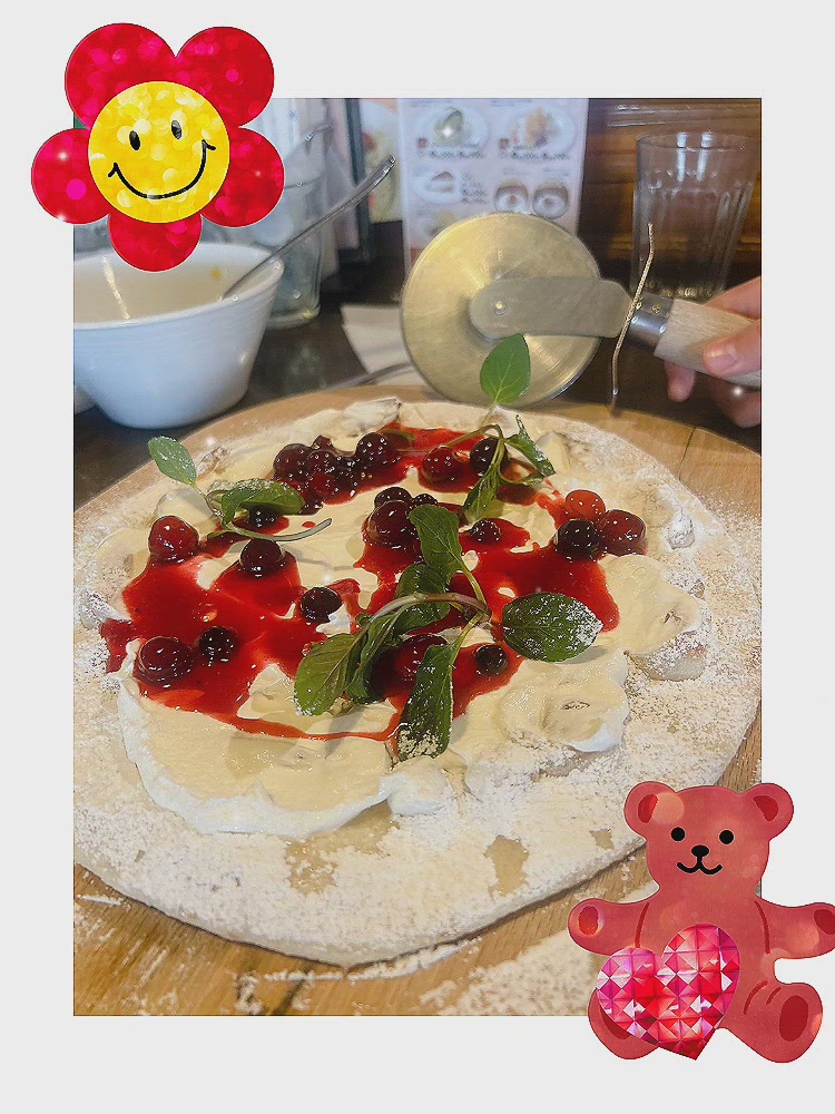 春らしく！