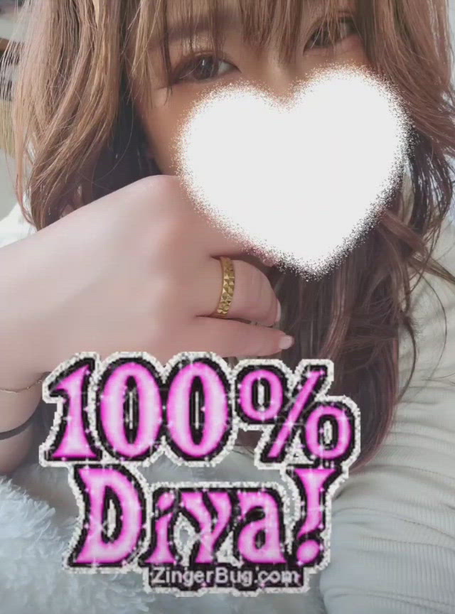 奥までしっかり暖めて……／／んっ♡