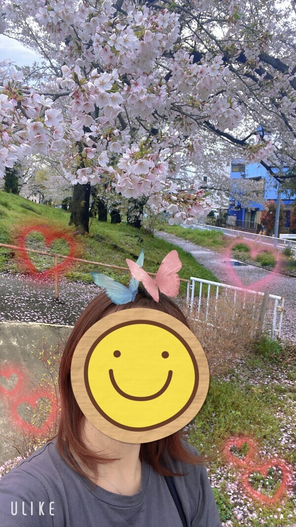 ありがとうございました🩷