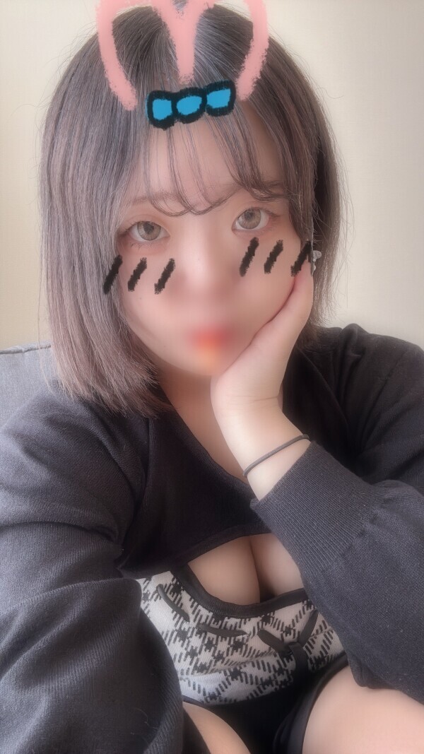 うさぎは×欲が誰よりも…