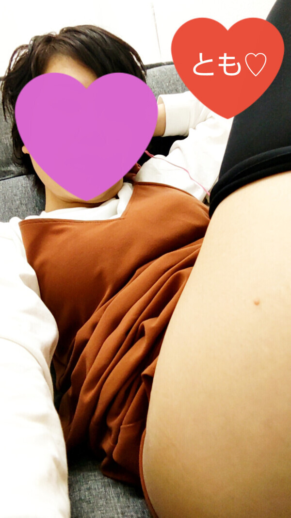 まだ待ってるよー