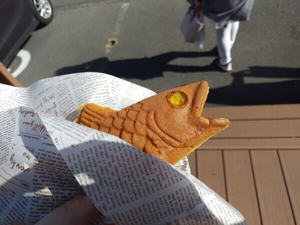 はらぺこ